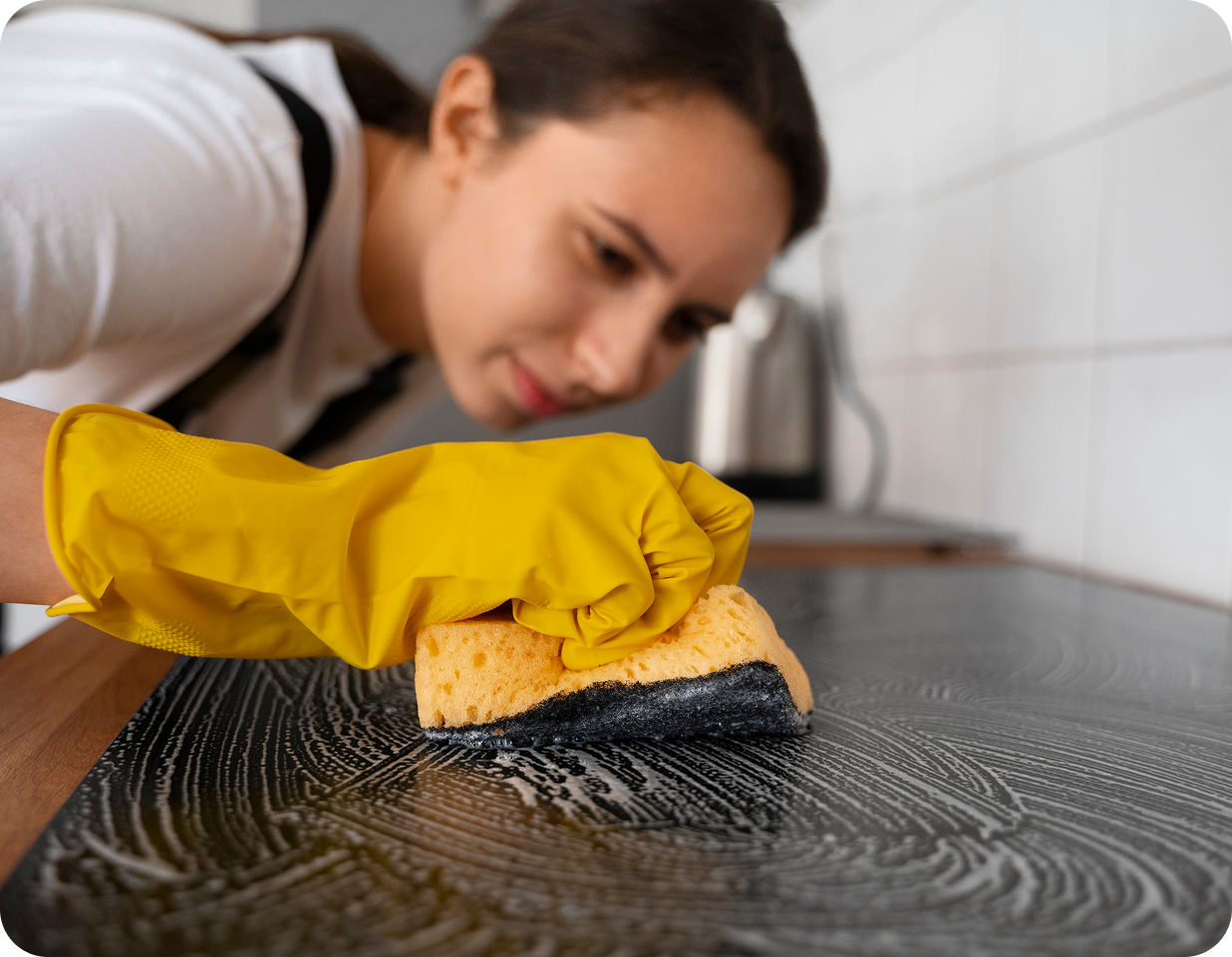 Deep Cleaning Service